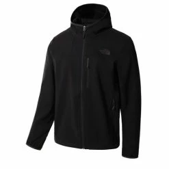 The North Face VESTE NIMBLE HOODIE BLACK
