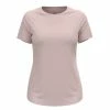 ODLO FRANCE SAS T-SHIRT FEMME ACTIVE 365 PALE MAUVE MELANGE -Vélo Soldes 2023 768f095357d3801c7745e013c646