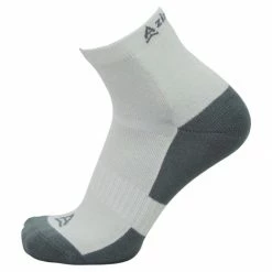 AZIMUT OUTDOOR CHAUSSETTES WALKA MID BLANC (2 PAIRES) -Vélo Soldes 2023 76964219eac4c53e57e011572049
