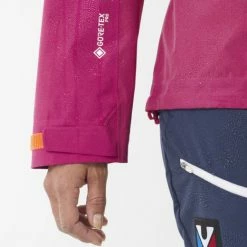 Millet VESTE FEMME TRILOGY V ICON DRAGON CORAL CHROME -Vélo Soldes 2023 773b66ab8c64bc4806c013de5313