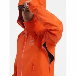 Arcteryx VESTE BETA LT JACKET PHENOM -Vélo Soldes 2023 775a7e5bc398634fc9b467d2067e