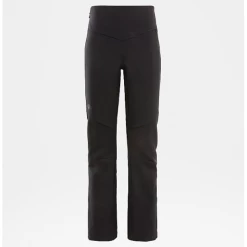 The North Face PANTALON FEMME SNOGA BLACK
