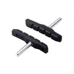 BBB 2 PAIRES PATINS DE FREIN CANTISTOP BBS-07