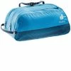 Deuter WASH BAG TOUR III 2 L BLEU -Vélo Soldes 2023 77e5a87b46f58b2dc03cdd90749c