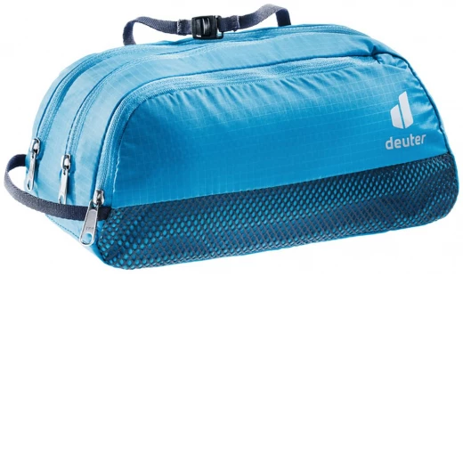 Deuter WASH BAG TOUR III 2 L BLEU 3 Deuter WASH BAG TOUR III 2 L BLEU
