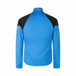 MONTURA VESTE POLAIRE THERMAL GRID PRO 2 MAGLIA CELESTE -Vélo Soldes 2023 782d7b9d86c37fe7eca8fb312192