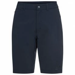 Odlo SHORT CONVERSION DARK SAPPHIRE