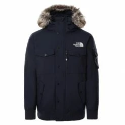 The North Face VESTE RECYCLED GOTHAM URBAN NAVY
