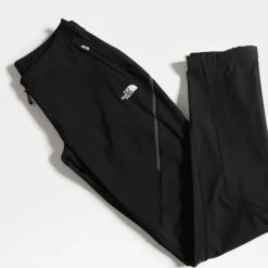 The North Face PANTALON FEMME SPEEDTOUR ALPINE BLACK -Vélo Soldes 2023 792cfa5805541335f56f1551d6d1