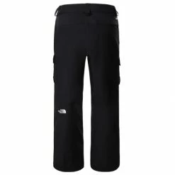 The North Face PANTALON SLASHBACK CARGO BLACK