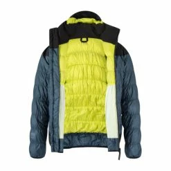 MONTURA DOUDOUNE SUMMIT 2.0 DUVET BLU CENERE -Vélo Soldes 2023 7a1f9b302e2859f458622a3fbb1c