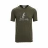 Icebreaker T-SHIRT TECH LITE II POLAR PADDLE LODEN -Vélo Soldes 2023 7a5e403426e7fe14cdea8b5abac8