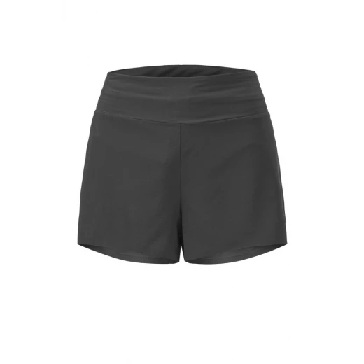 Picture Organic Clothing SHORT FEMME ZOVIA BLACK 3 Picture Organic Clothing SHORT FEMME ZOVIA BLACK