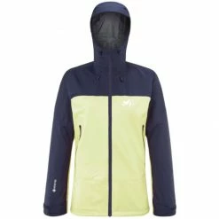 Millet VESTE FEMME KAMET GTX VIPER SAPHIR