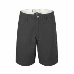 Picture Organic Clothing SHORT ALDOS BLACK