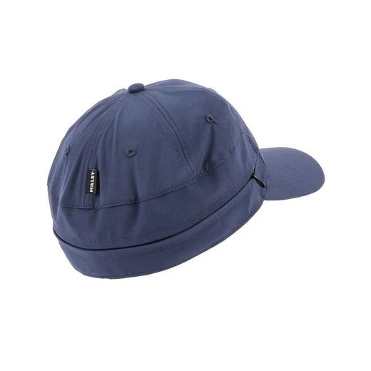 Millet CASQUETTE TREKKER II CAP SAPHIR 4 Millet CASQUETTE TREKKER II CAP SAPHIR – Image 2