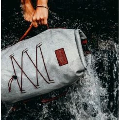 ZULUPACK SMART TUBE 40 GRIS/CAMEL -Vélo Soldes 2023 7be6f8c9bce096b26185c100774c