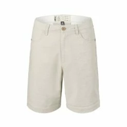 Picture Organic Clothing SHORT ALDOS WOOD ASH