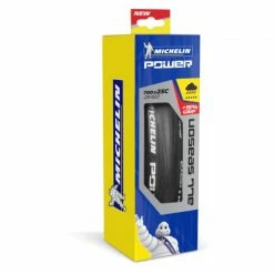Michelin PNEU POWER ALL SEASON 700X25C -Vélo Soldes 2023 7c419e88a3ba0a1b0397336971c7