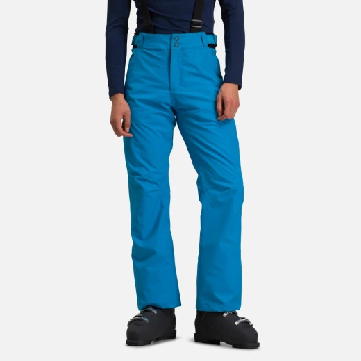Rossignol PANTALON SKI PANT BLUE 3 Rossignol PANTALON SKI PANT BLUE