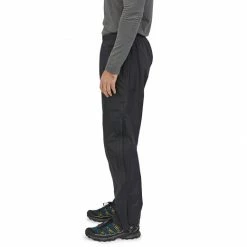 Patagonia PANTALON TORRENTSHELL 3L SHORT BLACK -Vélo Soldes 2023 7c9368733f0a91e6f980974bfb7a