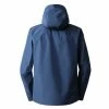 The North Face VESTE DRYZZLE FUTURELIGHT SHADY BLUE -Vélo Soldes 2023 7cceede40907b7e3b3031cfd3dac