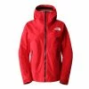 The North Face VESTE FEMME SUMMIT CHAMLANG FUTURELIGHT RED -Vélo Soldes 2023 7d093bc366c4654c42d4e70b16bd