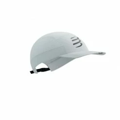 COMPRESSPORT 5 PANELS LIGHT CAP WHITE