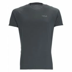 Rab T-SHIRT SONIC BELUGA