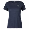 Scott T-SHIRT FEMME SCO ENDURANCE LT DARK BLUE -Vélo Soldes 2023 7d418cfaeb54f2df89845f0e79bb