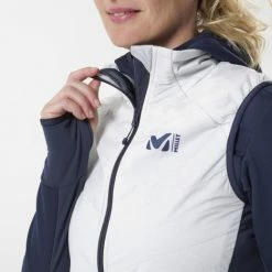 Millet VESTE FEMME RUTOR ALPHA SAPHIR DAWN -Vélo Soldes 2023 7d566b9432c23c4e55b29cc1cd98