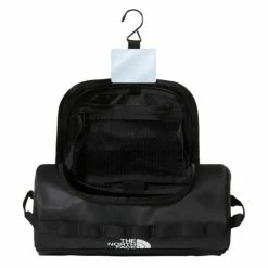 The North Face BASE CAMP CANISTER L BLACK/WHITE