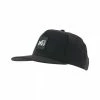 CASQUETTE MILLET CORP BLACK -Vélo Soldes 2023 7de65b82814f38d8094336e78809