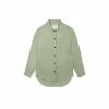 Picture Organic Clothing CHEMISE FEMME CATALYA SHIRT GREEN SPRAY -Vélo Soldes 2023 7de89a9431e528a4e6ebf0695406