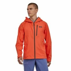 Patagonia VESTE GRANITE CREST METRIC ORANGE