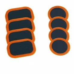 CHULLANKA LOT 8 RUSTINES