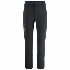 Millet PANTALON TRILOGY ONE CORDURA BLACK