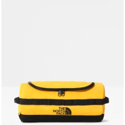 The North Face TROUSSE DE TOILETTE BASE CAMP CANISTER 5.7 L L JAUNE