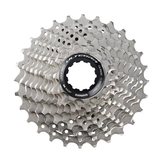 Shimano CASSETTE ULTEGRA CS-R8000 11V 11/28 3 Shimano CASSETTE ULTEGRA CS-R8000 11V 11/28
