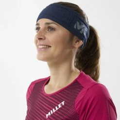 Millet BANDEAU INTENSE SEAM HD SAPHIR -Vélo Soldes 2023 7e46c909a9c2d127560da29c33b3