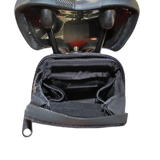 CHULLANKA SACOCHE DE SELLE SCRATCH 6 CHULLANKA SACOCHE DE SELLE SCRATCH – Image 4