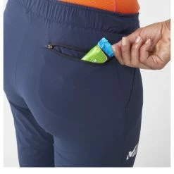 Millet PANTALON FEMME FUSION XCS SAPHIR 13 Millet PANTALON FEMME FUSION XCS SAPHIR -Vélo Soldes 2023 7eaacc9d68ab0f974580cb70d97b