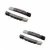 BBB 2 PAIRES PATINS A CARTOUCHES TRISTOP BBS-15T -Vélo Soldes 2023 7f1f08659127f1cb1b90368215e2