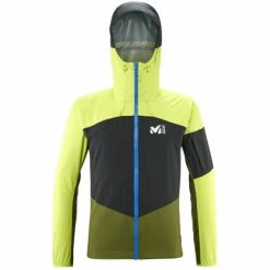 Millet VESTE RUTOR 2,5L FERN BIRD -Vélo Soldes 2023 7f227145d0827f2b731d61baa4b3