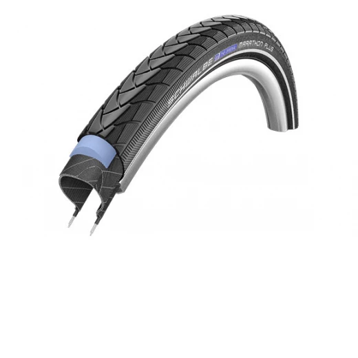 Schwalbe PNEU MARATHON PLUS 700X35C 4 Schwalbe PNEU MARATHON PLUS 700X35C – Image 2