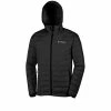Columbia Sportswear DOUDOUNE POWDERLITE HOODED BLACK -Vélo Soldes 2023 7f75624fea6d3dcd37f3bb7882c7