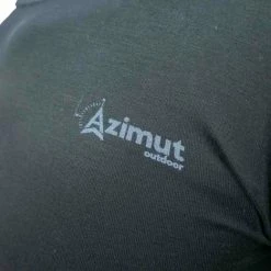 AZIMUT OUTDOOR MEN BASE LAYER SENSATION BLACK 9 AZIMUT OUTDOOR MEN BASE LAYER SENSATION BLACK -Vélo Soldes 2023 800298a7fb3cf86c10439089c913