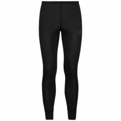 Odlo COLLANT ACTIVE WARM ECO LADY BLACK