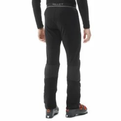 Millet PANTALON PIERRA MENT NOIR -Vélo Soldes 2023 807d7d0a58d5e5a08ede5fdca34b