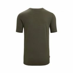 Icebreaker T-SHIRT TECH LITE II POLAR PADDLE LODEN -Vélo Soldes 2023 8096cdfc7dfdab3581f3bc7b1212